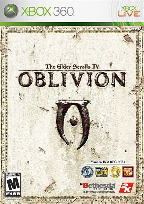 oblivion ps3 guide